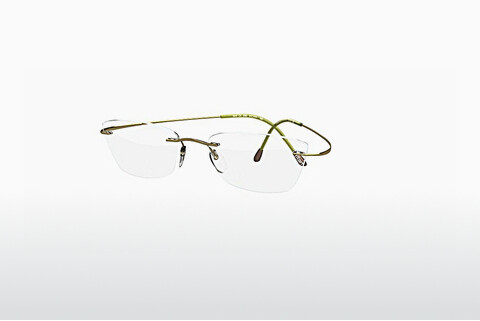 Óculos de design Silhouette Tma Must Coll. 2017 (5515-CX 5540)