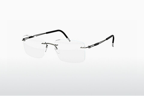 Óculos de design Silhouette TNG 2018 (5521 EZ 6560)