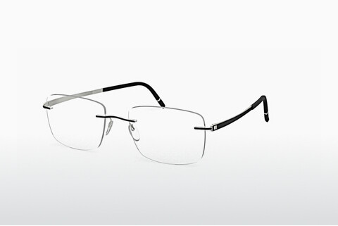 Óculos de design Silhouette Momentum (5529-GH 9010)