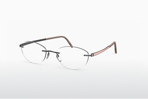 Óculos de design Silhouette Momentum (5529-II 6760)