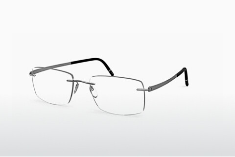 Óculos de design Silhouette Momentum (5529-LC 7000)