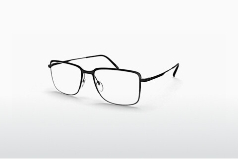 Óculos de design Silhouette Lite Wave (5534-75 9040)