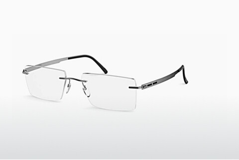 Óculos de design Silhouette Venture (5537-GN 6560)