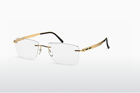 Óculos de design Silhouette Venture (5537-IC 7520)
