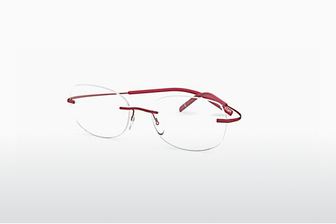 Óculos de design Silhouette TMA Icon (5541-IX 3040)