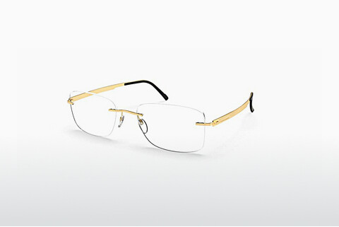 Óculos de design Silhouette Venture (5554-KA 7520)