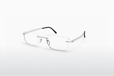 Óculos de design Silhouette Venture (5554-KB 7000)