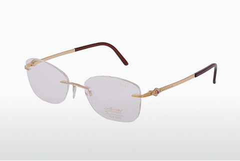 Óculos de design Silhouette Atelier G009/AL D3A8