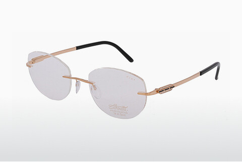 Óculos de design Silhouette Atelier G016 D1E8
