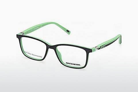 Óculos de design Skechers SE1173 002