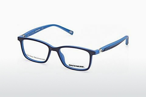 Óculos de design Skechers SE1173 091