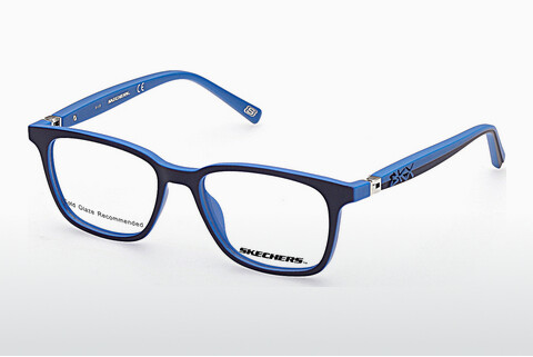 Óculos de design Skechers SE1174 091