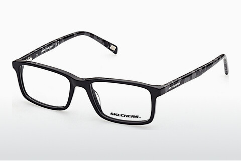 Óculos de design Skechers SE1185 001