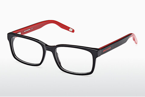 Óculos de design Skechers SE1194 001