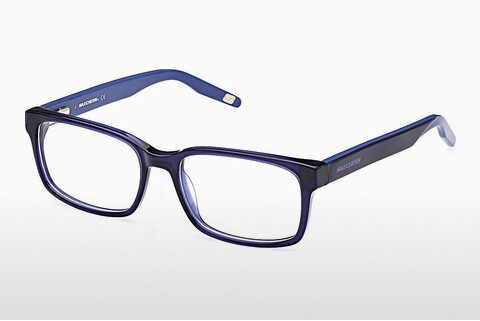 Óculos de design Skechers SE1194 090