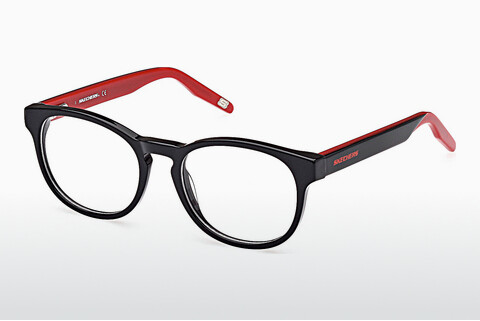 Óculos de design Skechers SE1196 001