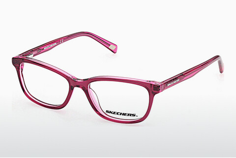 Óculos de design Skechers SE1660 072