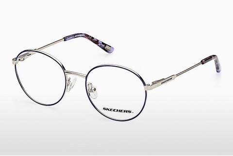 Óculos de design Skechers SE1661 083
