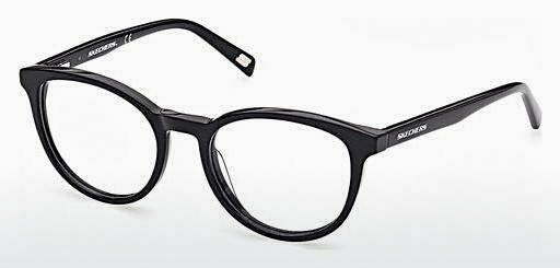 Óculos de design Skechers SE1662 001