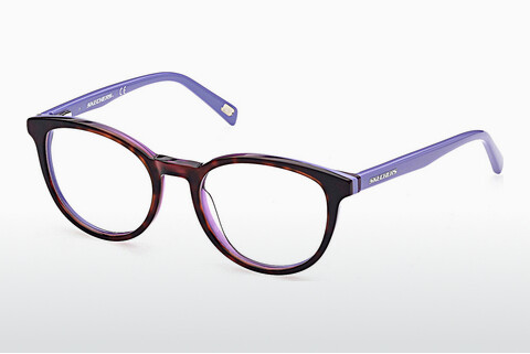 Óculos de design Skechers SE1662 055