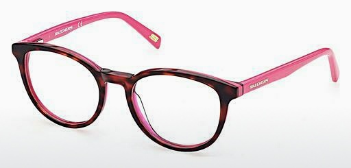 Óculos de design Skechers SE1662 056