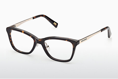 Óculos de design Skechers SE1663 052