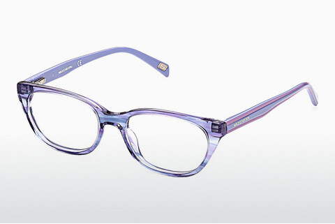 Óculos de design Skechers SE1664 083