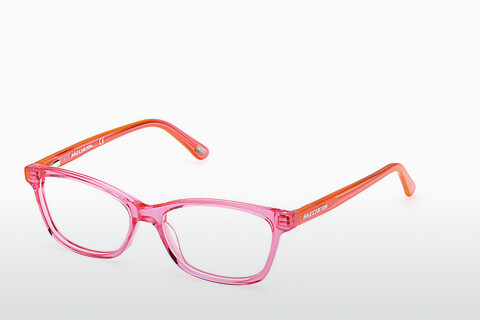 Óculos de design Skechers SE1677 072
