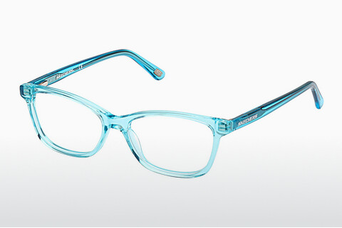 Óculos de design Skechers SE1677 087