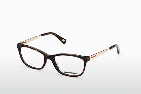 Óculos de design Skechers SE2168 052