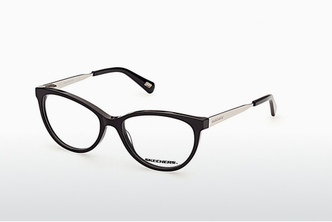 Óculos de design Skechers SE2169 001