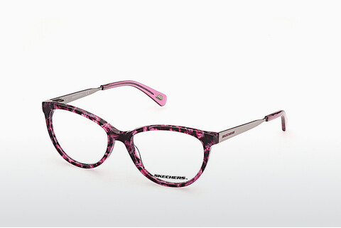 Óculos de design Skechers SE2169 074