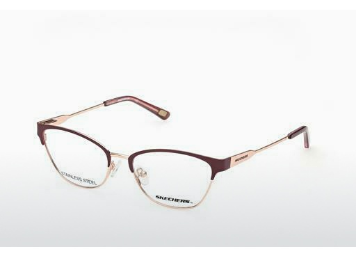 Óculos de design Skechers SE2177 069