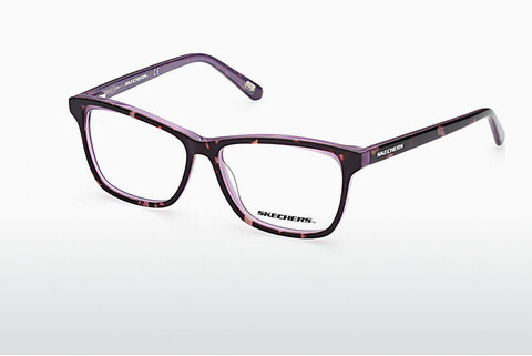 Óculos de design Skechers SE2184 056