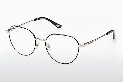 Óculos de design Skechers SE2185 001
