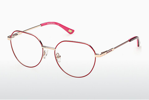Óculos de design Skechers SE2185 028