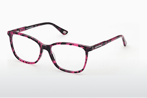 Óculos de design Skechers SE2187 055