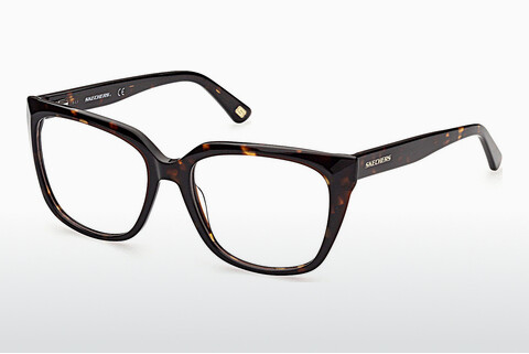 Óculos de design Skechers SE2188 052