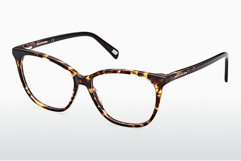 Óculos de design Skechers SE2189 056