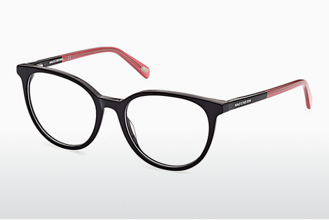 Óculos de design Skechers SE2190 001