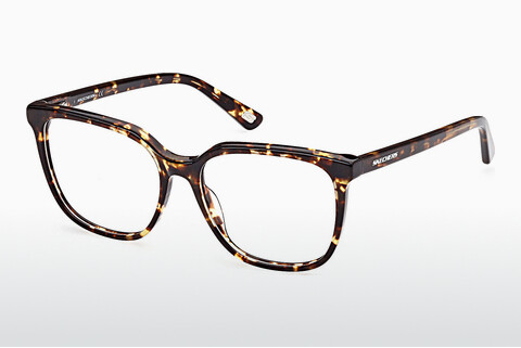 Óculos de design Skechers SE2207 056