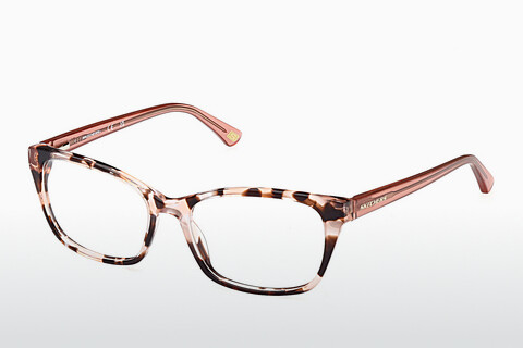 Óculos de design Skechers SE2210 054