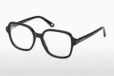 Óculos de design Skechers SE2214 001
