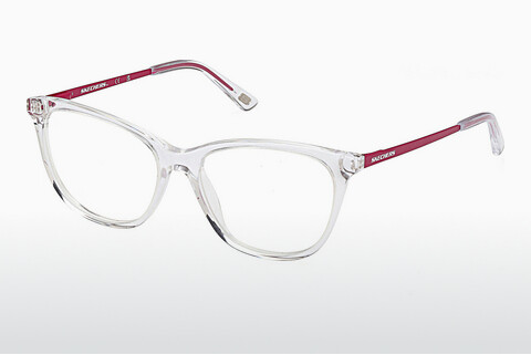 Óculos de design Skechers SE2227 026