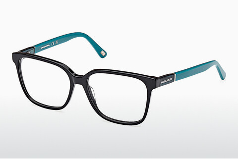 Óculos de design Skechers SE2235 001