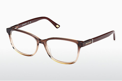 Óculos de design Skechers SE2236 045