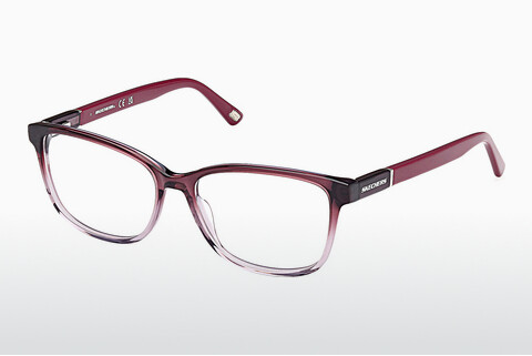 Óculos de design Skechers SE2236 081