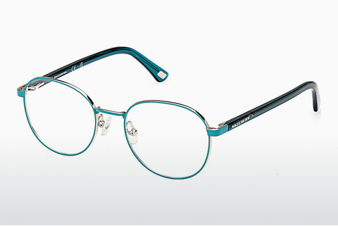 Óculos de design Skechers SE2239 087