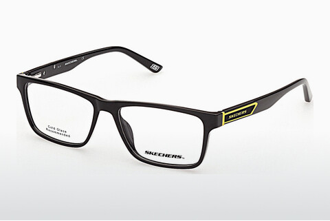 Óculos de design Skechers SE3295 001