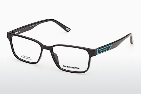 Óculos de design Skechers SE3296 002